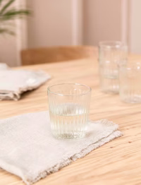 r4-1.avif Northmoor Ribbed Tumblers Set of 4 Glass