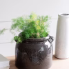 r5.avif Ravello Pot with Handles 21cm Charcoal