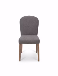 Knightcote Dining Chair Set of 2 Grey