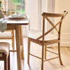 rr1-1.avif Ferndale Cross Back Dining Chair Natural