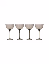 rr1.avif Berkeley Cocktail Glasses - Set of 4 - Smoke - Glass