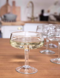 rr3.avif Fonthill Coupe Glass Set of 4 Clear