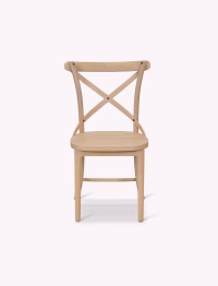 rr5.avif Ferndale Cross Back Dining Chair Natural