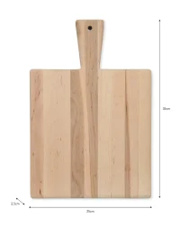 Classic Paddle Board Natural