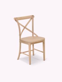 rr6-2.avif Ferndale Cross Back Dining Chair Natural