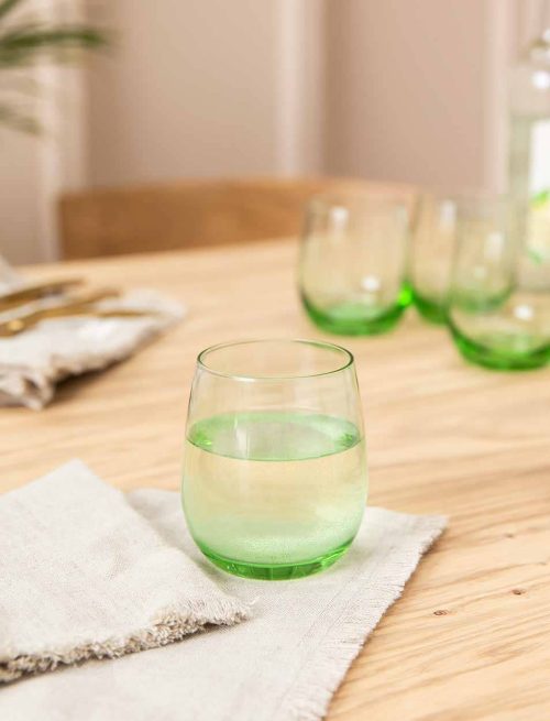 rrr1.jpeg Chilmark Tumbler Small Set of 4 Green