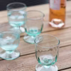 s.avif Broadwell Recycled Glass Wine Glasses Set of 4