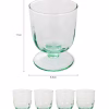 s2.avif Broadwell Recycled Glass Wine Glasses Set of 4