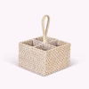 s7.avif Wittering Rattan Cutlery Caddy White
