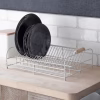 s8.avif Classic Wire Dish Rack Chalk