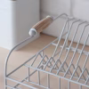 s9.avif Classic Wire Dish Rack Chalk
