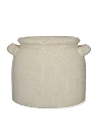 t4.webp Ravello Pot with Handles 21cm White