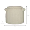 t5.webp Ravello Pot with Handles 21cm White