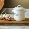u7.avif Enamel Garlic Store White