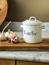 u7.avif Enamel Garlic Store White