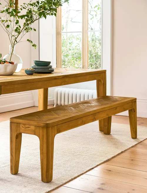 Elcot Bench