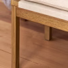 Aldwyn Bench Natural