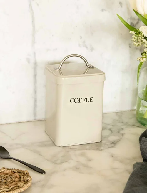 v1.webp Original Coffee Canister Clay
