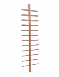 vv6-1.avif Hambledon Wine Rack Large (24 Bottles) Natural