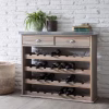 vv8-1.avif Aldsworth Sideboard with Wine Rack 32 Bottles Natural