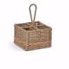 Bayford Woven Cutlery Caddy Natural