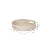 ww10.webp Wittering Rattan Round Tray White