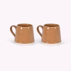 ww2-1.avif Coxwell Mugs Set of 2 Cinnamon