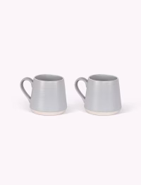 ww7-1.avif Coxwell Mugs Set of 2 Flint