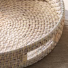 ww7.avif Wittering Rattan Round Tray White