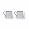 ww8-1.avif Coxwell Mugs Set of 2 Flint