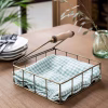 xx1.avif Brompton Napkin Tray Antique Brass Finish