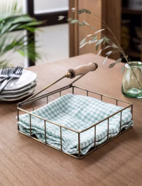 xx1.avif Brompton Napkin Tray Antique Brass Finish