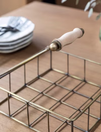 xx3-1.avif Brompton Napkin Tray Antique Brass Finish