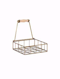 xx4-1.avif Brompton Napkin Tray Antique Brass Finish