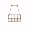 xx5-1.avif Brompton Napkin Tray Antique Brass Finish