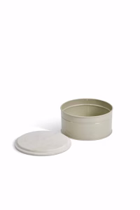 xxx3.avif Brompton Cake Tin Small Clay