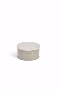 xxx4.avif Brompton Cake Tin Small Clay