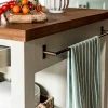 xxxx2.webp Walcote Kitchen Island Clay Wood