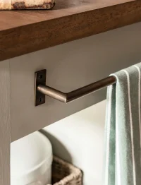 xxxx5.webp Walcote Kitchen Island Clay Wood