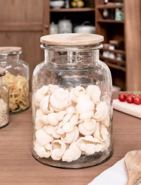 y1.avif Hawling Storage Jar Large Glass