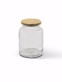 y4.avif Hawling Storage Jar Large Glass