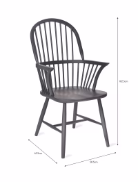 y5-1.avif Spindle Armchair Carbon