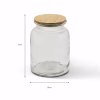 y5.avif Hawling Storage Jar Large Glass