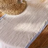 z1.webp Hanstone Stripe Edge Runner 45x250cm Ink