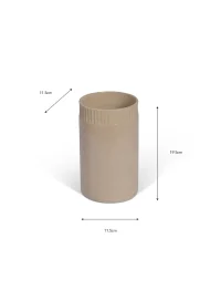 Fernham Canister Medium
